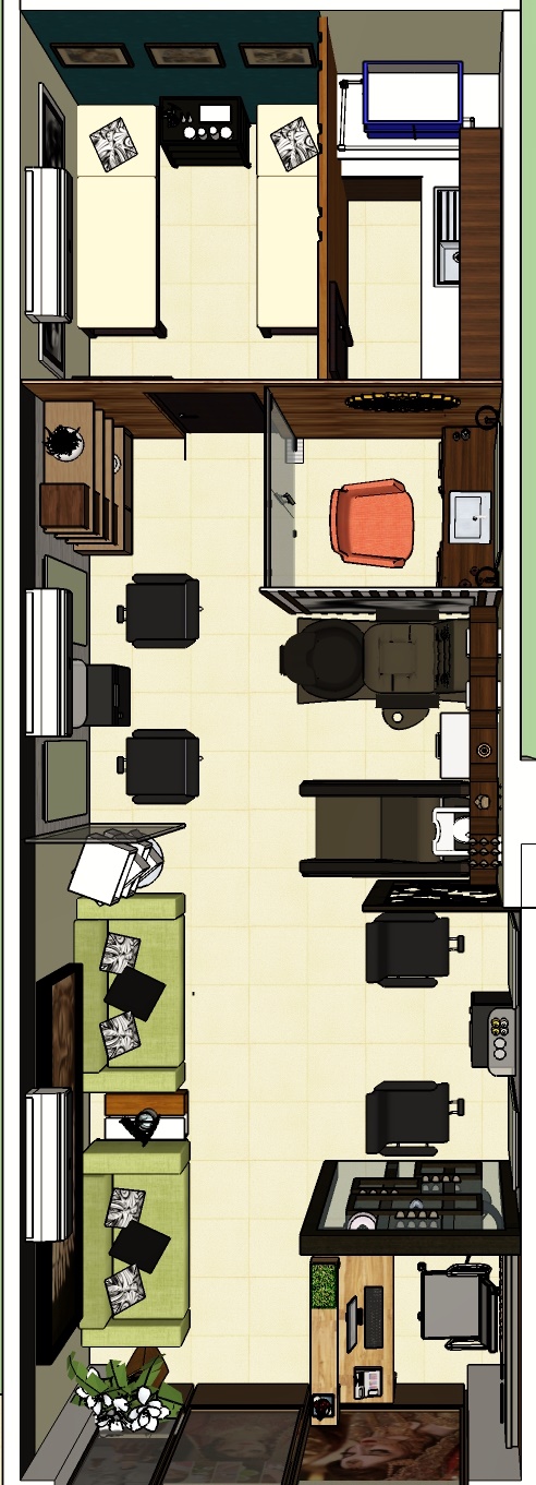 Commercial Project 2